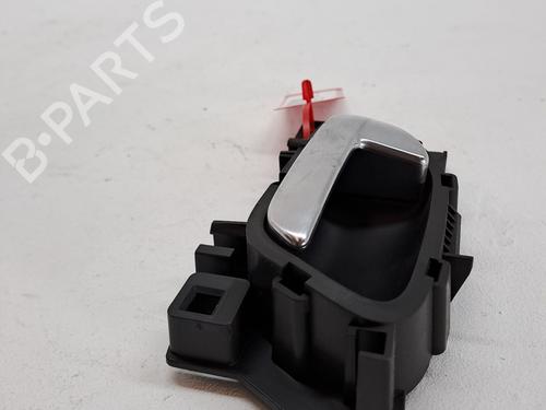 Front left interior door handle CITROËN C-ELYSEE (DD_) 1.6 BlueHDi 100 | BP26492300I13 