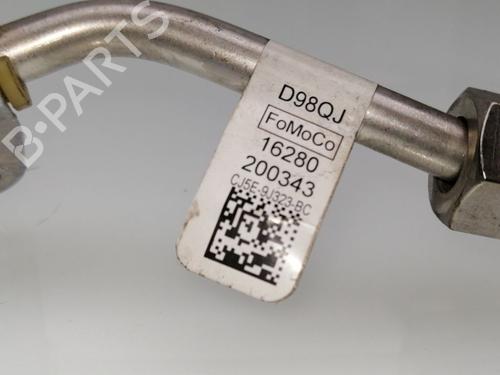 Used Pipe FORD FOCUS III 2.0 ST (250 hp) 23383668