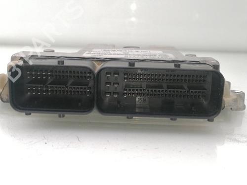 Engine control unit (ECU) KIA SORENTO I (JC) 2.5 CRDi | BP23458619M57 