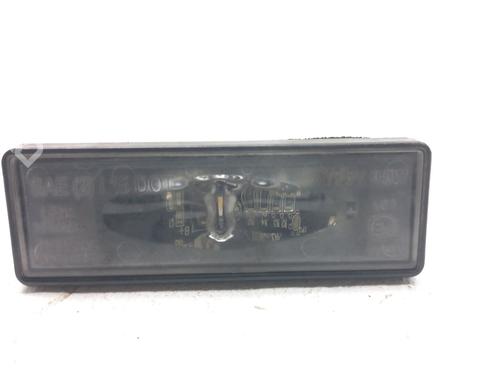 Nummerpladelys DACIA DUSTER (HM_) 1.0 TCe 90 (HMM6) (91 hp) 28957562