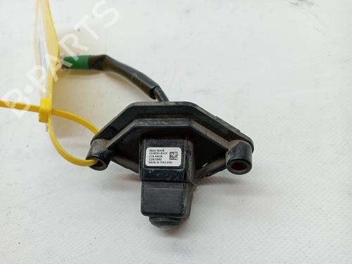 Used Camera NISSAN QASHQAI II SUV (J11, J11_) 1.5 dCi (110 hp) 23351524