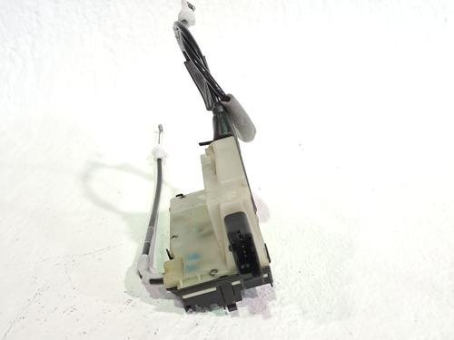 Front right lock PEUGEOT 2008 I (CU_) 1.6 HDi | BP28959962C97