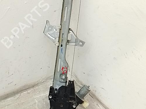 Front left window mechanism SUZUKI VITARA (LY) 1.4 T (APK414) | BP37159916C22 - Image 4
