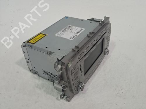 Radio FORD MONDEO IV (BA7) 1.8 TDCi | BP25613335E6 