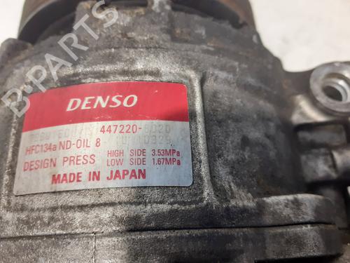 AC compressor BMW 5 (E39) 530 d | BP25460142M34 