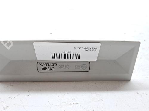 Sensor electrónico VW TRANSPORTER T6 Van (SGA, SGH, SHA, SHH) 2.0 TDI (110 hp) 28960263