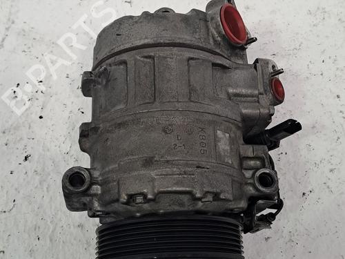 Compresseur AC BMW 5 (E60) 530 i xDrive (272 hp) 25999412