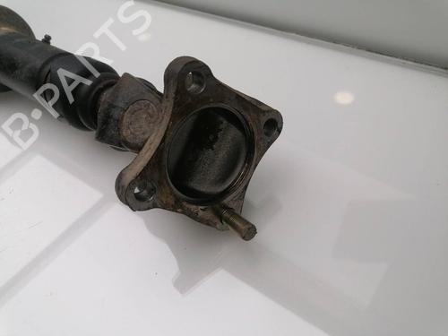 Driveshaft NISSAN SERENA (C23) 2.3 D | BP24402283M37 