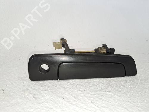 Used Front right exterior door handle MITSUBISHI PAJERO PININ I (H6_W, H7_W) 1.8 GDI (H66W, H76W) (120 hp) 23973980