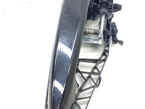 Venstre bagtil udvendigt håndtag Venstre bagtil udvendigt håndtag BMW X1 (F48) sDrive 18 d (150 hp) 35977284 35977284