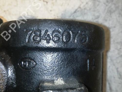 Used Steering pump RENAULT 19 II Chamade (L53_) 1.9 dT (L53T) (90 hp) 25456745