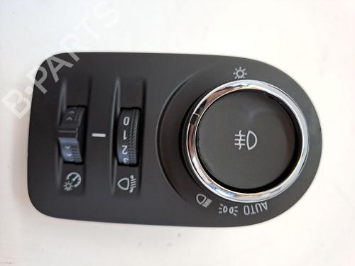 Headlight switch OPEL CORSA F (P2JO) 1.2 (68) | BP23283837I24 