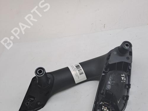 Rear left interior door handle VW POLO V (6R1, 6C1) 1.2 | BP23944079I15 