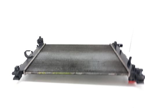 Køler DACIA LODGY (JS_) 1.6 SCe 100 (JSAV) | BP27193231M31