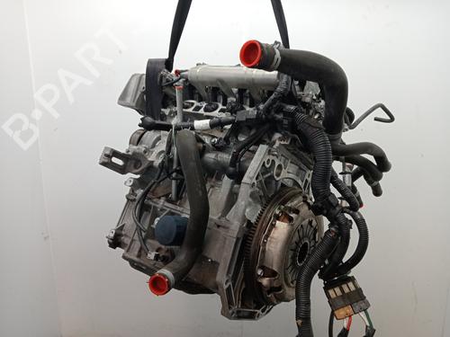 Used Engine NISSAN JUKE (F15) 1.6 (117 hp) 25456981