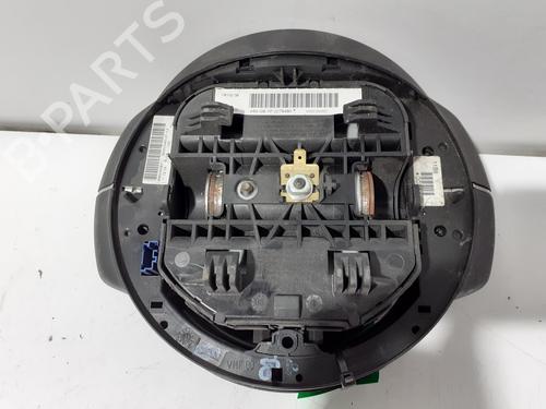 Førerens kollisjonspute CITROËN C4 Coupe (LA_) 1.6 16V | BP26539189C9 