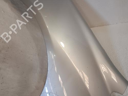 Used Left front fenders Left front fenders 39556685 39556685