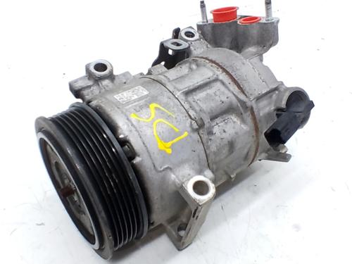Used AC compressor OPEL CROSSLAND X / CROSSLAND (P17, P2QO) 1.6 Turbo D (75) (99 hp) 32312613