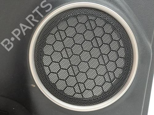 Front left panel LEXUS NX (_Z1_) 300h AWD (AYZ15, AYZ15_, AYZ15R) | BP25458587C58 
