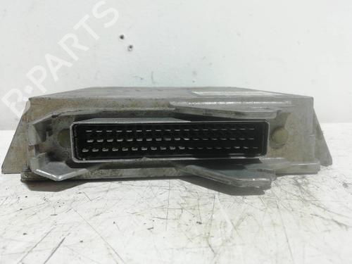 Motorstyringsenhet CITROËN XANTIA (X1_, X2_) 2.1 Turbo D 12V (109 hp) 25470062