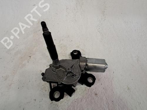 Rear wiper motor CITROËN C4 Picasso I MPV (UD_) 1.6 HDi | BP29558830M102 