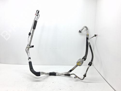 Used AC pipe PEUGEOT EXPERT Van (VF3A_, VF3U_, VF3X_) 1.6 HDi 90 16V (90 hp) 27274083