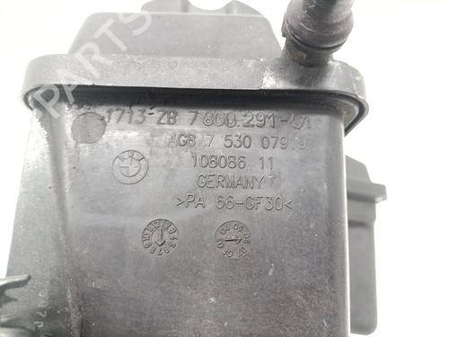 Expansion tank BMW 3 Touring (E91) 318 d | BP26654571C120 