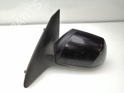 Left mirror FORD MONDEO III (B5Y) 2.0 16V DI / TDDi / TDCi | BP25998153C26 