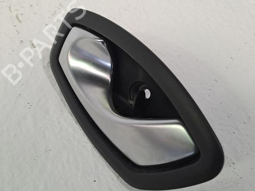 Front left interior door handle RENAULT CAPTUR I (J5_, H5_) 1.3 TCe 150 (J5NK, J5JS) | BP24587514I13 