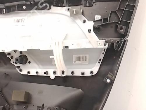Rear left panel CITROËN C4 Grand Picasso II (DA_, DE_) 1.6 BlueHDi 120 | BP38419582C60 - Image 5