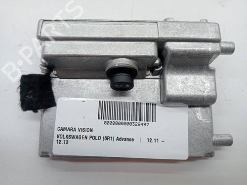 Used Camera VW POLO VI (AW1, BZ1, AE1) 1.0 TSI (95 hp) 25456919