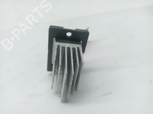 Heater resistor HYUNDAI TUCSON (TL, TLE) 1.6 T-GDi | BP24608187M108 