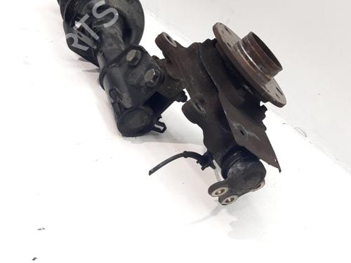Used Right front shock absorber Right front shock absorber RENAULT TRAFIC III Van (FG_) 1.6 dCi 125 (FGMH) (125 hp) 34607750 34607750