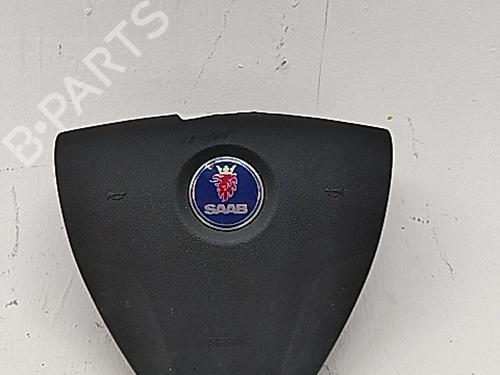 Airbag chauffør SAAB 9-3 Convertible (YS3F) 2.0 t (210 hp) 30920045
