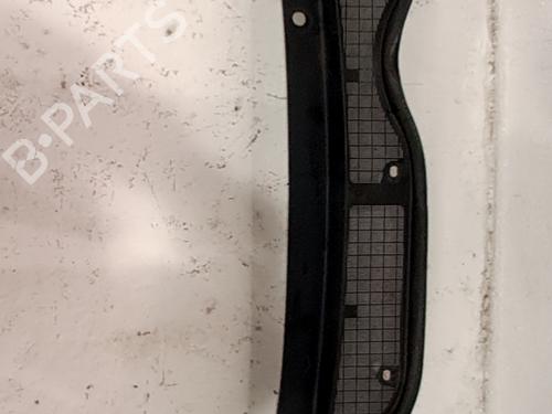 Torpedoplate Torpedoplate FORD FIESTA VII (HJ, HF) 1.5 TDCi (86 hp) 36321194 36321194