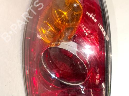 Used Left taillight Left taillight SEAT IBIZA III (6L1) 1.9 TDI (100 hp) 33773113 33773113