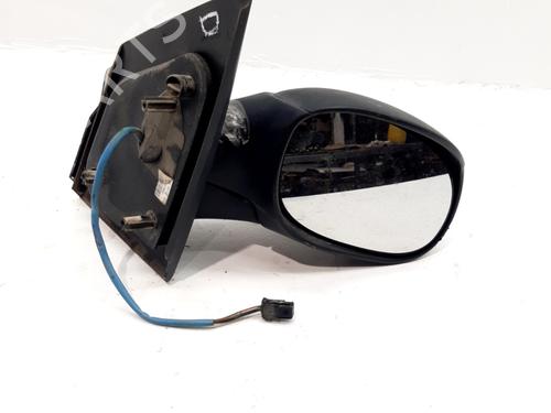 Retrovisor direito CITROËN C2 (JM_) 1.4 HDi (68 hp) 32105923
