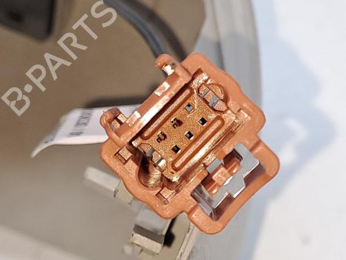 Elektronisk sensor RENAULT MEGANE III Hatchback (BZ0/1_, B3_) 1.5 dCi | BP26233442M84 
