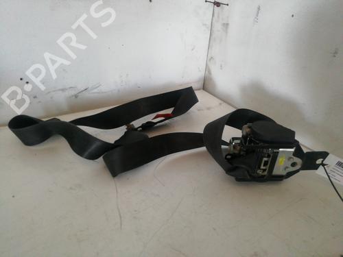 Front left seatbelt NISSAN TERRANO II (R20) 2.7 TDi 4WD | BP24974689I26 