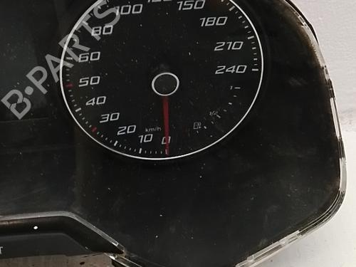 Instrument cluster SEAT ARONA (KJ7, KJP) 1.0 TSI | BP40548898C47 - Image 4