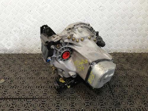 Gearbox PEUGEOT 207 (WA_, WC_) 1.4 16V | BP24129934M3