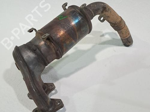 Used Catalyst FIAT 500 (312_) 1.2 (312AXA1A) (69 hp) 25737537