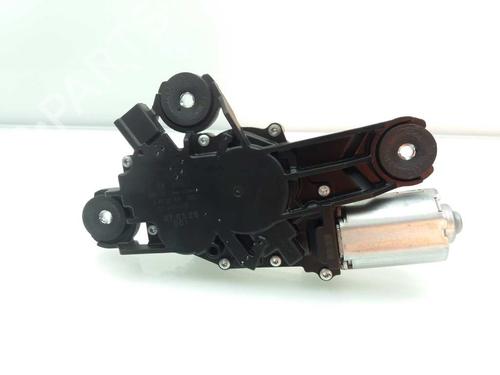 Used Rear wiper motor FORD MONDEO IV (BA7) 2.0 TDCi (136 hp) 23378829