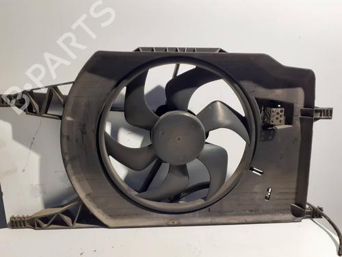 Kjølevifte elektrisk RENAULT LAGUNA I (B56_, 556_) 2.2 D (B56F/2) | BP25458905M35