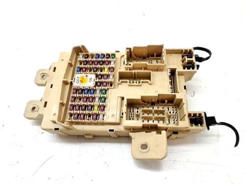 Fuse box HYUNDAI IONIQ (AE) 1.6 GDI Hybrid | BP29991541E1