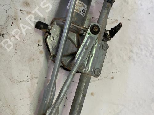 Used Front wiper motor Front wiper motor OPEL CORSA E (X15) 1.3 CDTI (08, 68) (95 hp) 34154479 34154479
