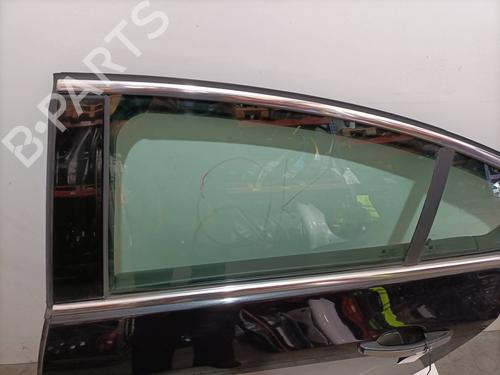 Used Left rear door OPEL INSIGNIA A Saloon (G09) 2.0 CDTI (69) (131 hp) 25454768
