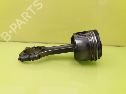 Other MERCEDES-BENZ C-CLASS T-Model (S203) C 220 CDI (203.206, 203.208) | BP23386423O1