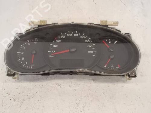 Used Instrument cluster Instrument cluster RENAULT KANGOO Express (FW0/1_) 1.5 dCi 85 (FW0K, FW0L, FW0B) (86 hp) 36407411 36407411