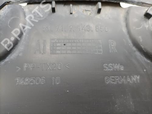 Other BMW 3 (E90) 320 d | BP26538309O1 